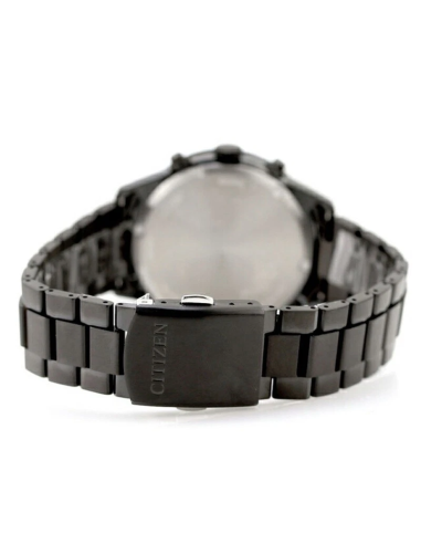 solar Citizen Chrono Eco-Drive BL5615-56E JDM  39mm 100m WR
