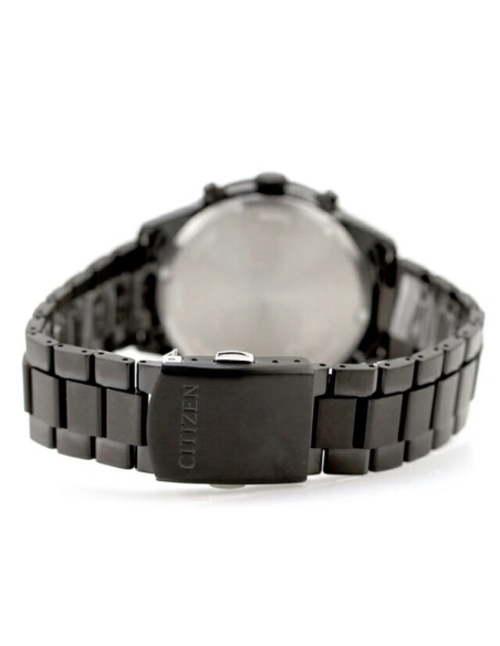 solar Citizen Chrono Eco-Drive BL5615-56E JDM  39mm 100m WR