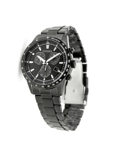 solar Citizen Chrono Eco-Drive BL5615-56E JDM  39mm 100m WR