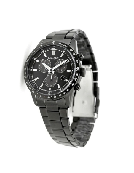 solar Citizen Chrono Eco-Drive BL5615-56E JDM  39mm 100m WR
