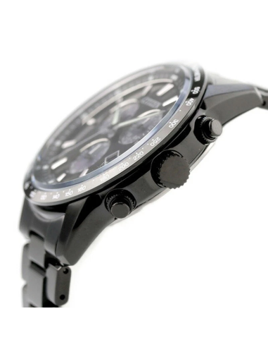 solar Citizen Chrono Eco-Drive BL5615-56E JDM  39mm 100m WR