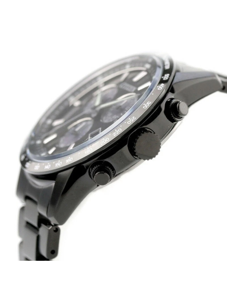 solar Citizen Chrono Eco-Drive BL5615-56E JDM  39mm 100m WR
