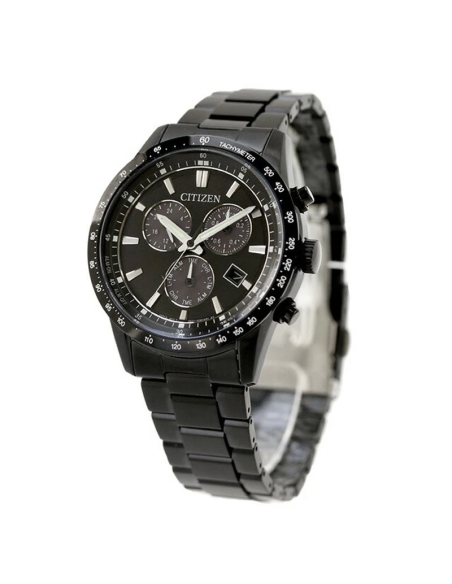 solar Citizen Chrono Eco-Drive BL5615-56E JDM  39mm 100m WR