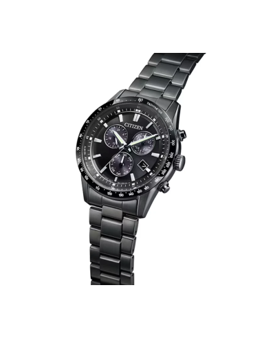 solar Citizen Chrono Eco-Drive BL5615-56E JDM  39mm 100m WR