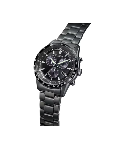 solar Citizen Chrono Eco-Drive BL5615-56E JDM  39mm 100m WR