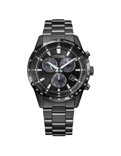 solar Citizen Chrono Eco-Drive BL5615-56E JDM  39mm 100m WR