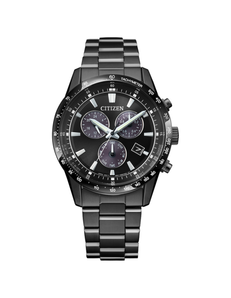 solar Citizen Chrono Eco-Drive BL5615-56E JDM  39mm 100m WR