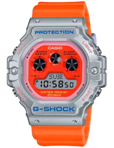 unisex Casio G-Shock Euphoria DW-5900EU-8A4 JDM 46.8MM 200m