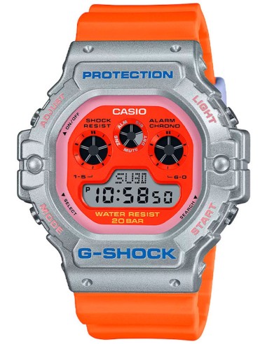 unisex Casio G-Shock Euphoria DW-5900EU-8A4 JDM 46.8MM 200m
