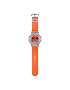 unisex Casio G-Shock Euphoria DW-5900EU-8A4 JDM 46.8MM 200m 2