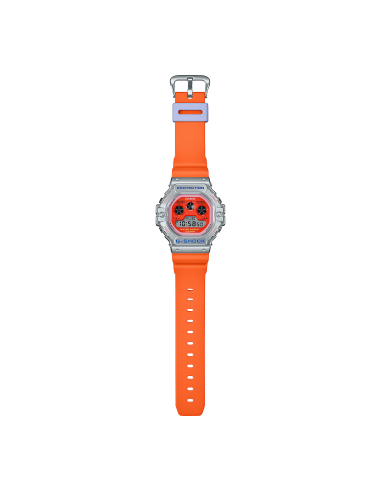 unisex Casio G-Shock Euphoria DW-5900EU-8A4 JDM 46.8MM 200m