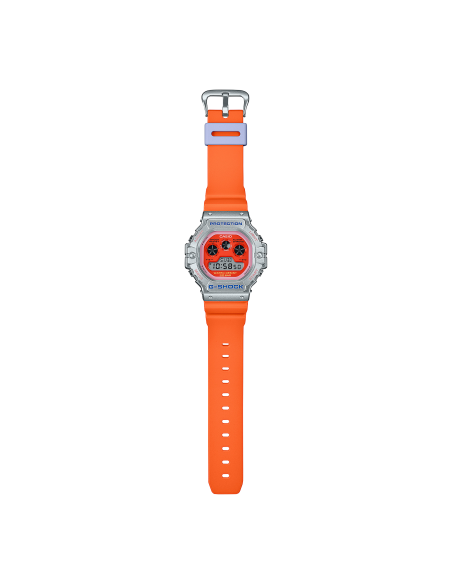 unisex Casio G-Shock Euphoria DW-5900EU-8A4 JDM 46.8MM 200m
