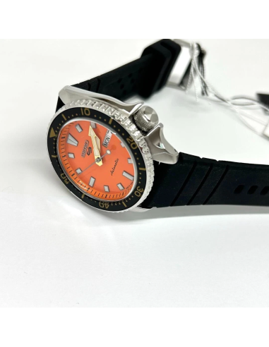 j automático hombre Seiko SKX SBSA309 Kabocha Redux Daichi JDM 42.5mm 100m WR Japan made