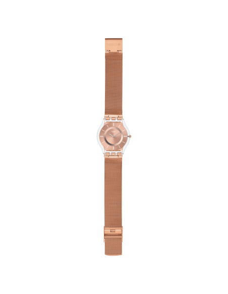 SWATCH SFP115M HELLO DARLING 34mm 30m WR cuarzo