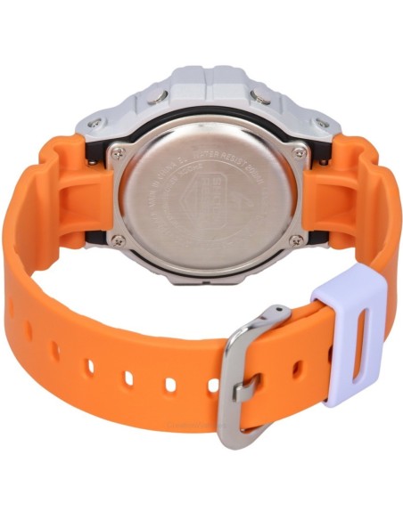 unisex Casio G-Shock Euphoria DW-5900EU-8A4 JDM 46.8MM 200m
