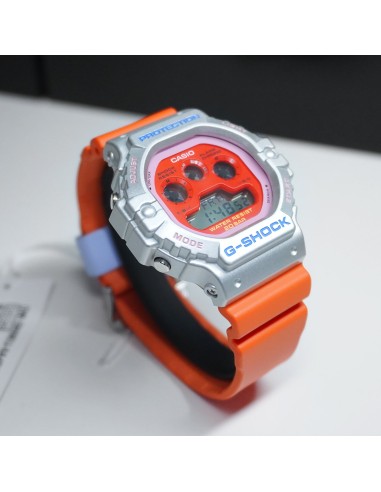 unisex Casio G-Shock Euphoria DW-5900EU-8A4 JDM 46.8MM 200m