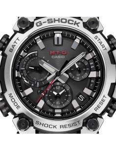 radiocontrol solar Bluetooth Casio G-Shock MT-G MTG-B3000D-1AJF JDM 50.9mm 200m