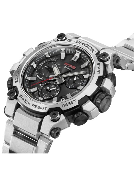 radiocontrol solar Bluetooth Casio G-Shock MT-G MTG-B3000D-1AJF JDM 50.9mm 200m