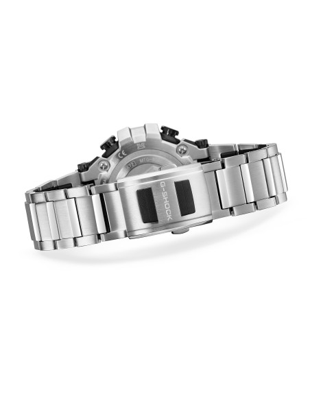 radiocontrol solar Bluetooth Casio G-Shock MT-G MTG-B3000D-1AJF JDM 50.9mm 200m