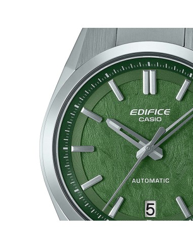 reloj automático Casio Edifice EFK-100YD-3AJF JDM 39mm 100m WR cristal de zafiro