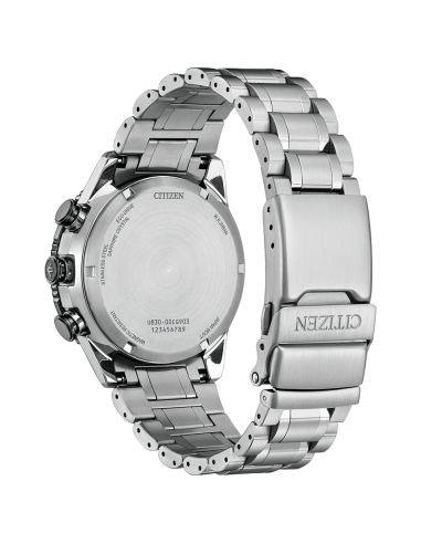 solar Citizen Promaster SkyHawk JV2006-55H 43mm 200m WR cristal de zafiro Hora Dual