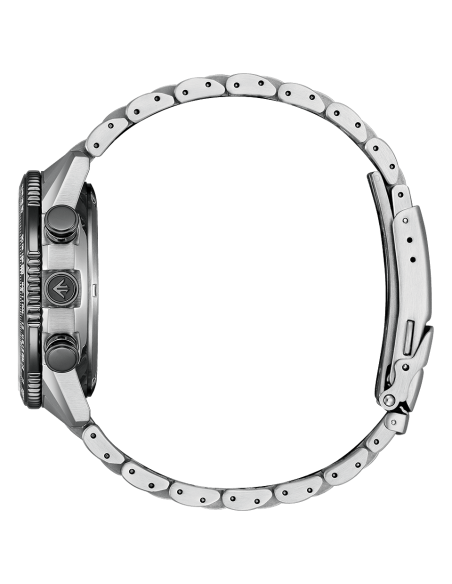 solar Citizen Promaster SkyHawk JV2006-55H 43mm 200m WR cristal de zafiro Hora Dual