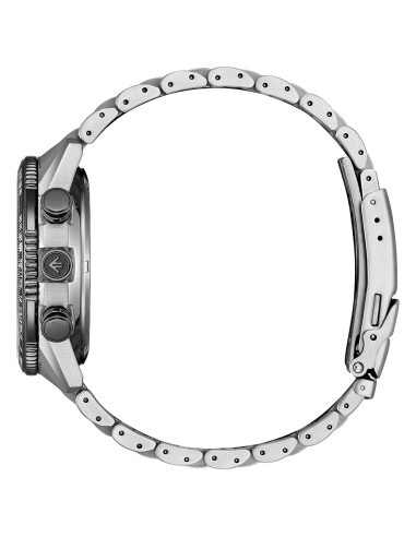solar Citizen Promaster SkyHawk JV2006-55H 43mm 200m WR cristal de zafiro Hora Dual