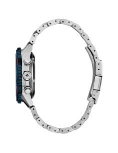 solar Citizen Eco-Drive Promaster Navihawk Snowbirds CA4668-51X 40mm 200m WR cristal de zafiro 2