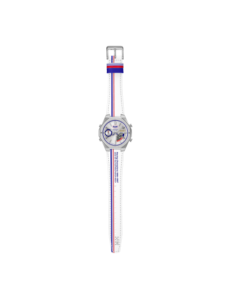 solar Bluetooth Hombre Casio Edifice NISMO Heritage Edition ECB-S10NIS-7AJR JDM 43mm 100m