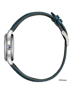 automático mujer Citizen PR1040-02L Edición Limitada Disney 'Cenicienta' para Dama 28.5mm cristal de zafiro 2