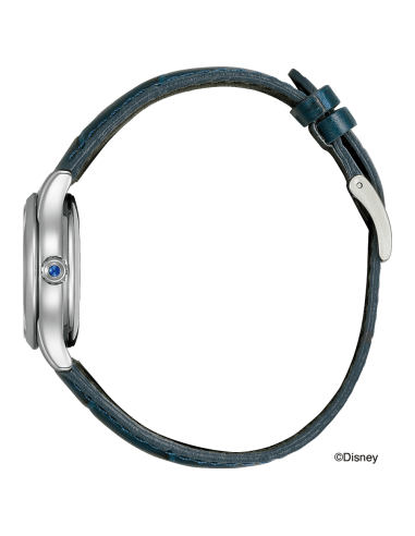 automático mujer Citizen PR1040-02L Edición Limitada Disney 'Cenicienta' para Dama 28.5mm cristal de zafiro