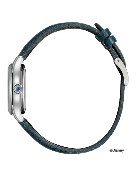automático mujer Citizen PR1040-02L Edición Limitada Disney 'Cenicienta' para Dama 28.5mm cristal de zafiro