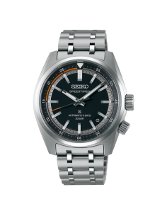 Automático hombre Seiko Prospex Speedtimer SBDC217 / SPB449 JDM 39.5mm  72H Hecho en Japón