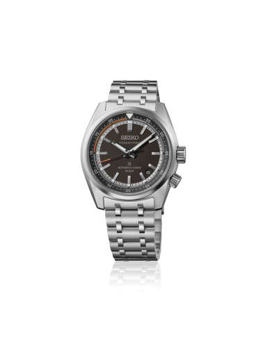 Automático hombre Seiko Prospex Speedtimer SBDC217 / SPB449 JDM 39.5mm  72H Hecho en Japón