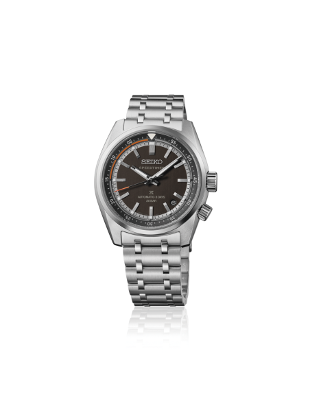 Automático hombre Seiko Prospex Speedtimer SBDC217 / SPB449 JDM 39.5mm  72H Hecho en Japón