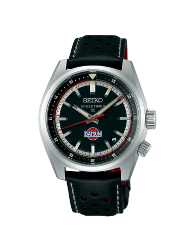 automático hombre Seiko Prospex Speedtimer Mechanical Datsun 240Z  SBDC219 JDM 39.5MM 200M