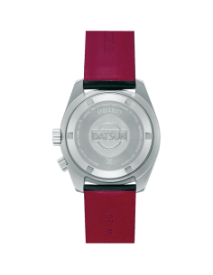 automático hombre Seiko Prospex Speedtimer Mechanical Datsun 240Z  SBDC219 JDM 39.5MM 200M 2