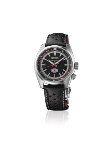 automático hombre Seiko Prospex Speedtimer Mechanical Datsun 240Z  SBDC219 JDM 39.5MM 200M