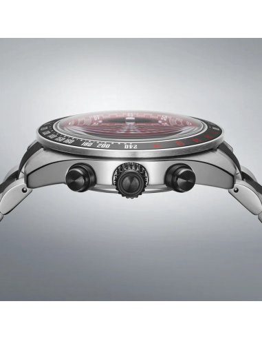 Seiko Prospex Speedtimer Solar SBDL121 Chronograph Datsun 240Z Collaboration Limited