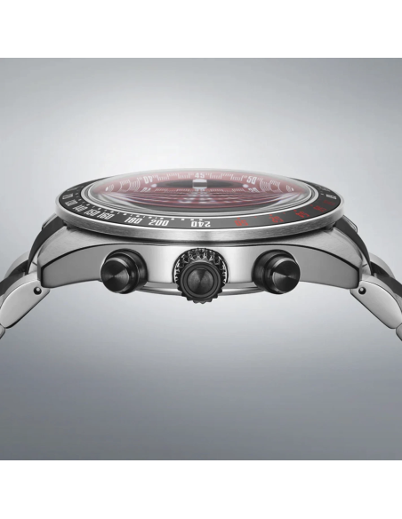 Seiko Prospex Speedtimer Solar SBDL121 Chronograph Datsun 240Z Collaboration Limited