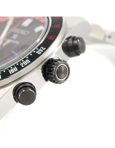Seiko Prospex Speedtimer Solar SBDL121 Chronograph Datsun 240Z Collaboration Limited