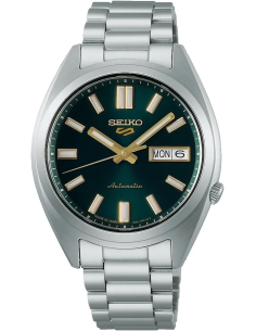automático hombre  Seiko 5 Sports SBSA293 JDM 38MM SNXS Hecho en Japón 100m WR