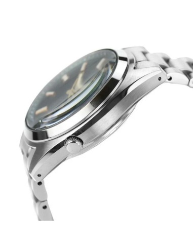 automático hombre  Seiko 5 Sports SBSA293 JDM 38MM SNXS Hecho en Japón 100m WR