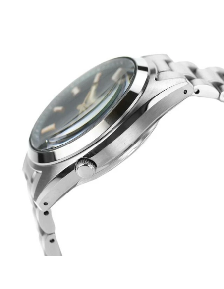 automático hombre  Seiko 5 Sports SBSA293 JDM 38MM SNXS Hecho en Japón 100m WR