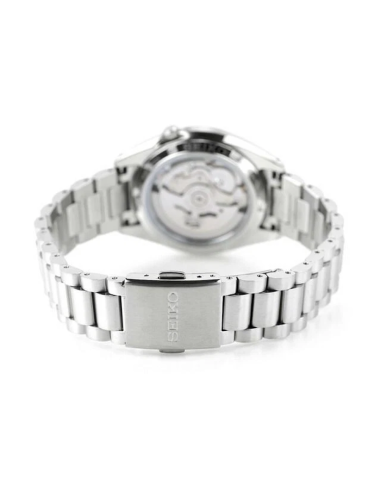 automático hombre  Seiko 5 Sports SBSA293 JDM 38MM SNXS Hecho en Japón 100m WR