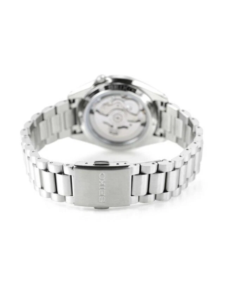 automático hombre  Seiko 5 Sports SBSA293 JDM 38MM SNXS Hecho en Japón 100m WR