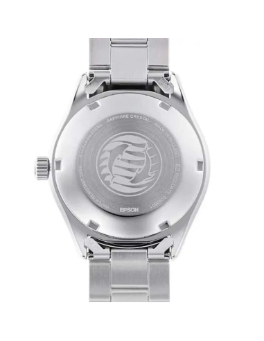 automático buceo hombre Orient Mako Sports RA-AC0Q09R 39.9mm 200m WR zafiro