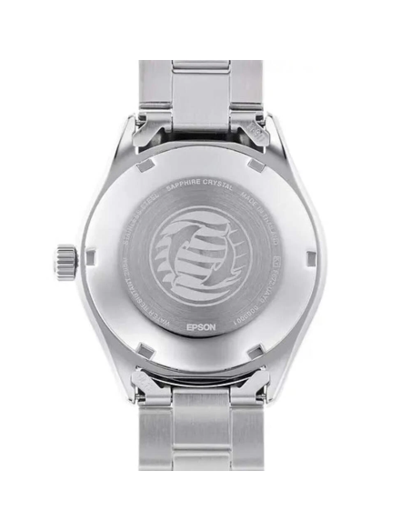 automático buceo hombre Orient Mako Sports RA-AC0Q09R 39.9mm 200m WR zafiro