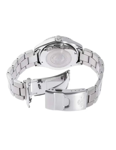 automático buceo hombre Orient Mako Sports RA-AC0Q09R 39.9mm 200m WR zafiro