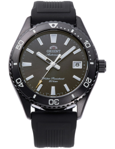 automático buceo hombre Orient Mako Sports RA-AC0Q10N 39.9mm 200m WR zafiro